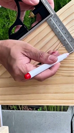 Tips for Measuring Bevel Joints