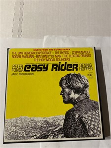 Various - Easy Rider (Music From The Soundtrack)