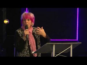 November 13th Early 9am Service - Kat Kerr