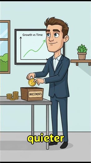 The $1M System Most People Ignore