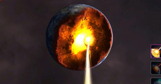 Download & Play Planet Smash Destruction Games on PC & Mac (Emulator)