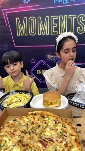 لم تسمع لي وردة بأكل أي شيء 🙏🏻🥲 #shorts