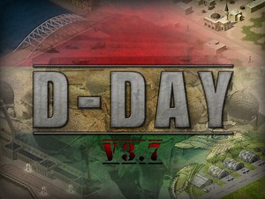 D-day v3.7 beta file