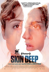 Skin Deep: Trailer 1