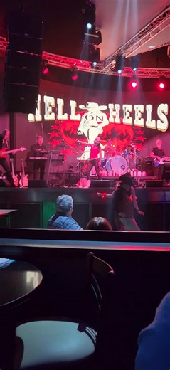 This band is amazing thank you so much randy blank | Cindy Hansen | Facebook