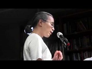 Speculative Visions with Ted Chiang