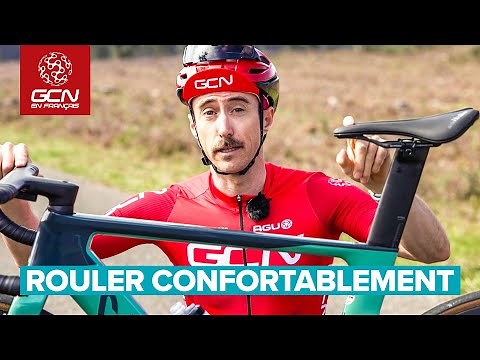 6 façons simples de trouver la position idéale sur son vélo