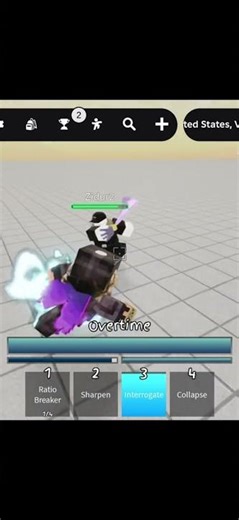 This Update is peak (1.73) #jjs #peak