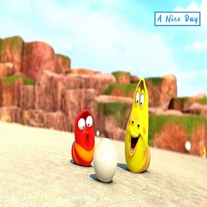 Little dream of a bird | Nice Day