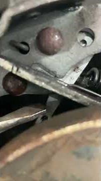 Drum Brakes On VW How To Adjust Also