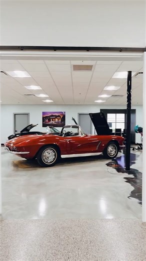 The Car Scene is STRONG in Scottsdale, Arizona... #carshow #caraudio #carmeet