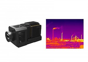 [Hot Item] Cooled HD 1280x1024 12μm Thermal Imaging Camera Core for Electro Optical Infrared System
