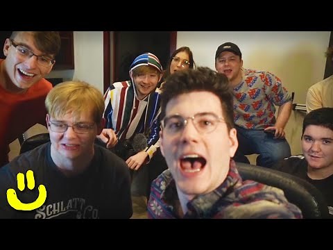 You Laugh You Leave w/ Lunch Club