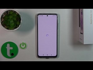 How to Turn On the Google Assistant Voice Match on REDMI Note ...