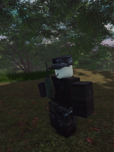 Call from the Sniper Scope in Isle 10 Roblox