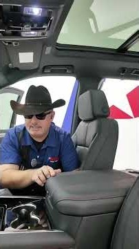 Get 2026 Chevrolet Tahoe RST | Payne Weslaco Chevrolet | Weslaco, Texas
