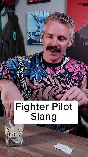 Understanding Military Pilot Slang: Blind vs. No Joy