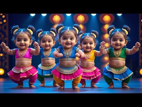 🎶 Dudi Dum New Viral Dance 💃 2026 Counting Songs 🔥 India Clothes
