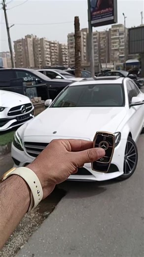 C200 2019 km 152000 Mr Sayed abd elkhalek 📞 01119097067 #mercedes #الشعب_الصيني_ماله_حل😂😂 #C200 #bmw #fyp