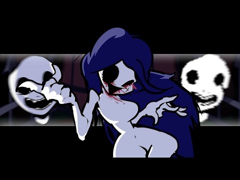 A SPOOKY'S JUMPSCARE MANSION MOD? SO COOL! | Spooky's Saturday Scare (Friday Night Funkin)