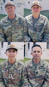 1.3K views · 2.2K reactions | “Solving extraordinarily hard problems with extremely talented people.” We asked #ARSOF senior leaders what they love about being a member of the USASOC formation - and their answers were the same; the people. Interested in joining the tribe? Visit goarmysof.army.mil. #SinePari #WithoutEqual | U.S. Army Special Operations Command | Facebook