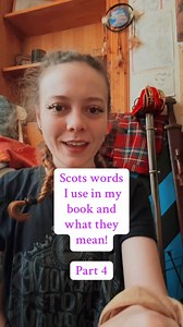 Scots words I use in my books and what they mean #Scottish #scotland #Gaidhlig #writerscommunity | Rebecca A. Stewart - Author | Facebook