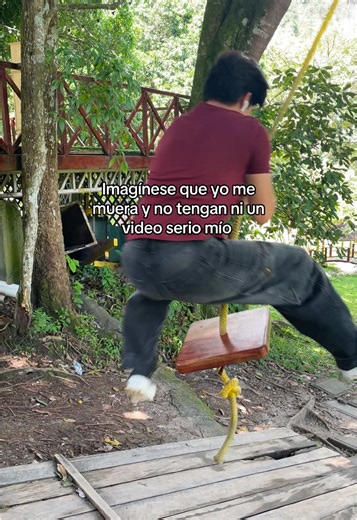 La Seriedad de Jahir en Video