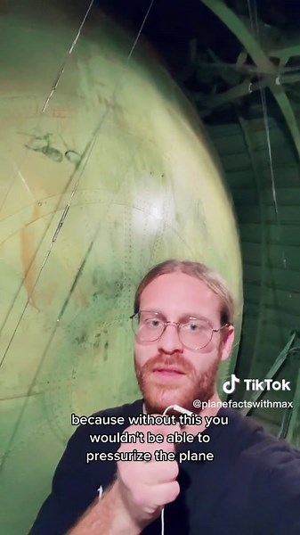 Airplanefactswithmax on TikTok