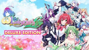 Acquista Omega Labyrinth Life - Deluxe Edition dal Negozio Humble