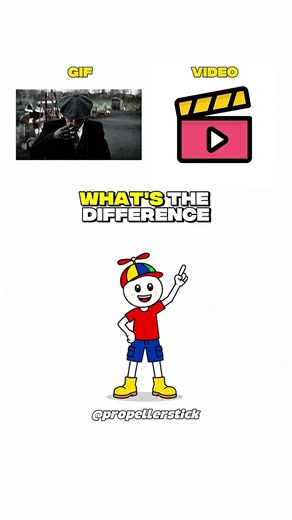 PNG & JPG Whats the difference?