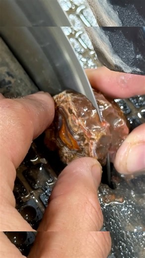 155K views · 5.8K reactions | This cut GEM is amazing!! | Taylor’s Rocksmithery | Facebook