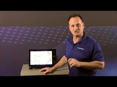 NavNet TZtouch - Installing Charts