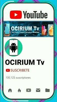 💚DESC4RG4 ANDROID 11 en 1 Minuto (como instalar Android 11 en cualquier ANDROID) instalar Android 11