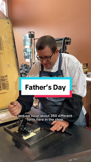 Creative Father’s Day Greeting Cards from Sacramento History Museum