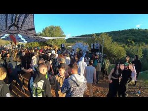 Opus Summum,🇩🇪 Kasatka,🇩🇪 Calyptratus🇩🇪 in Israel Part 2 30.3.2K23 Kipod crew👽 #kasatka #calyptratus