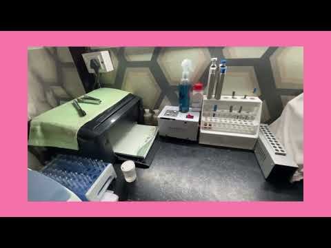 Kamal Diagnostic Lab 🔬( KANGTHALI ) Trusted Pathology | Full Lab Tour | CONTACT: 9050906450