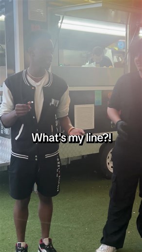 Bloopers🤣 #rousehill #fyp #smokincorner