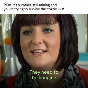 Everyone in the UK right now 😂 | Channel 4 Homes