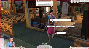 Life Tragedies Sims 4 Mod