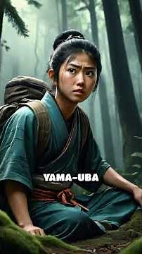 The Cunning Yama-uba: A Lesson in Trust