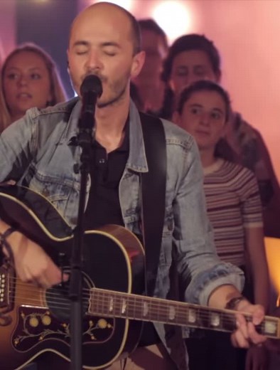 Credo - Glorious #louange #tiktokchretien #espritsaint #priere #chretien #parolededieu #foi #notrepere #meditation