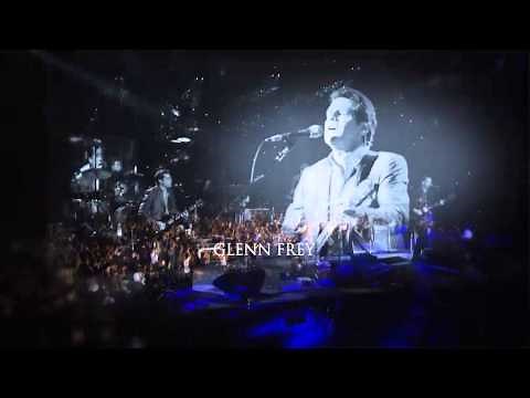 The Eagles - live at The O2, Dublin