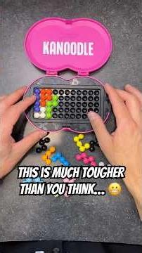 Attempting One of the Toughest Puzzles in the Game 😬