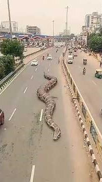 Unexpected Animal transformation #animaltransformation