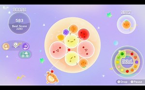 Suika Game Planet announced for Nintendo Switch 2, Switch [update: release date]