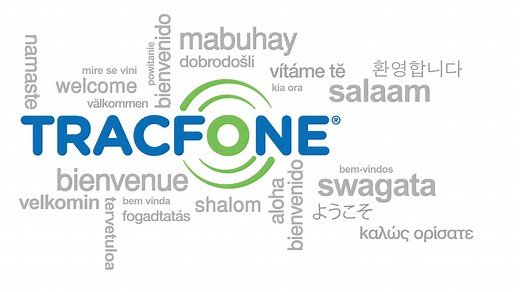 Activating Your New Tracfone