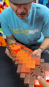 Nerf Minecraft Crossbow NoOb Unboxing! 😂 #fyp #foryou #foru #reels #gunvsgun #macdanny #nerf #minecraft | MacDanny