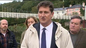 3.5K views · 15 reactions | The Government is preparing to reveal a multi-billion euro National Development Plan for Ireland – which focuses on public transport, roads, housing and water treatment | Virgin Media News | Facebook