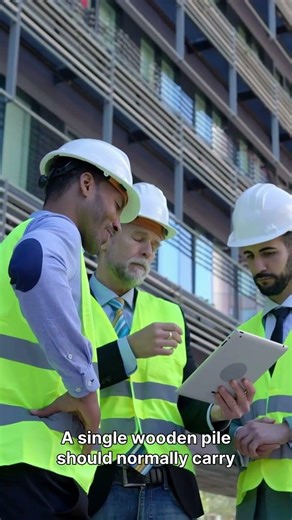 Timber Pile Pros and Cons 🤔