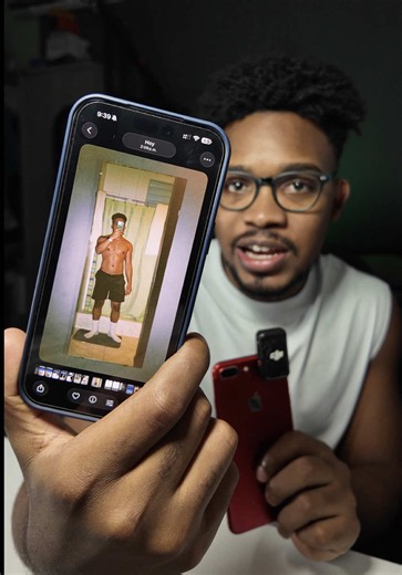 Como tener el filtro efecto flash 📸 | efecto flash